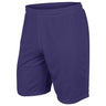 Dynamic Tricot Mesh Short - 9" Inseam - Adult