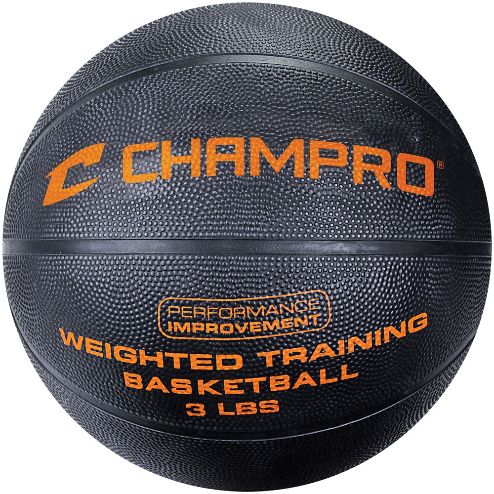 Weighted Basketball - 3 Lbs
