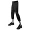 Performance Pull-Up Baseball Pant with Belt Loops Youth - Pro Game Sports