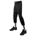 Performance Pull-Up Baseball Pant with Belt Loops Youth - Pro Game Sports