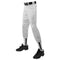 Performance Pull-Up Baseball Pant with Belt Loops Youth - Pro Game Sports