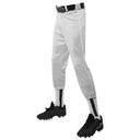 Performance Pull-Up Baseball Pant with Belt Loops Youth - Pro Game Sports