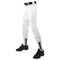 Performance Pull-Up Baseball Pant with Belt Loops Youth - Pro Game Sports