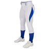 Surge Traditional Style Low Rise Softball Pant