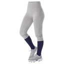 Hot Shot Yoga Style Softball Pant - Pro Game Sports