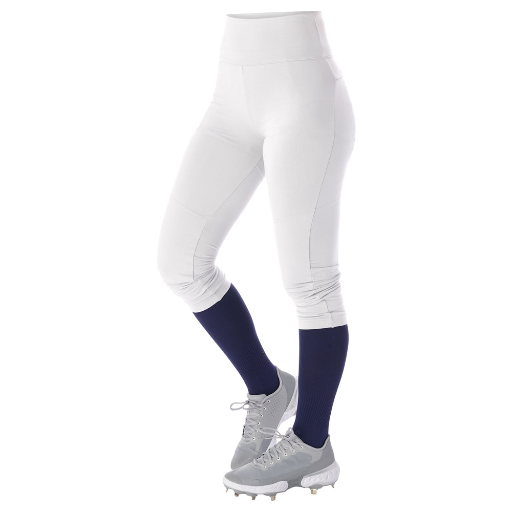 Hot Shot Yoga Style Softball Pant
