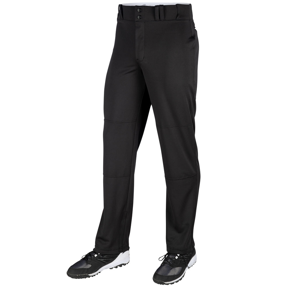 Triple Crown Open Bottom Pant - Adult