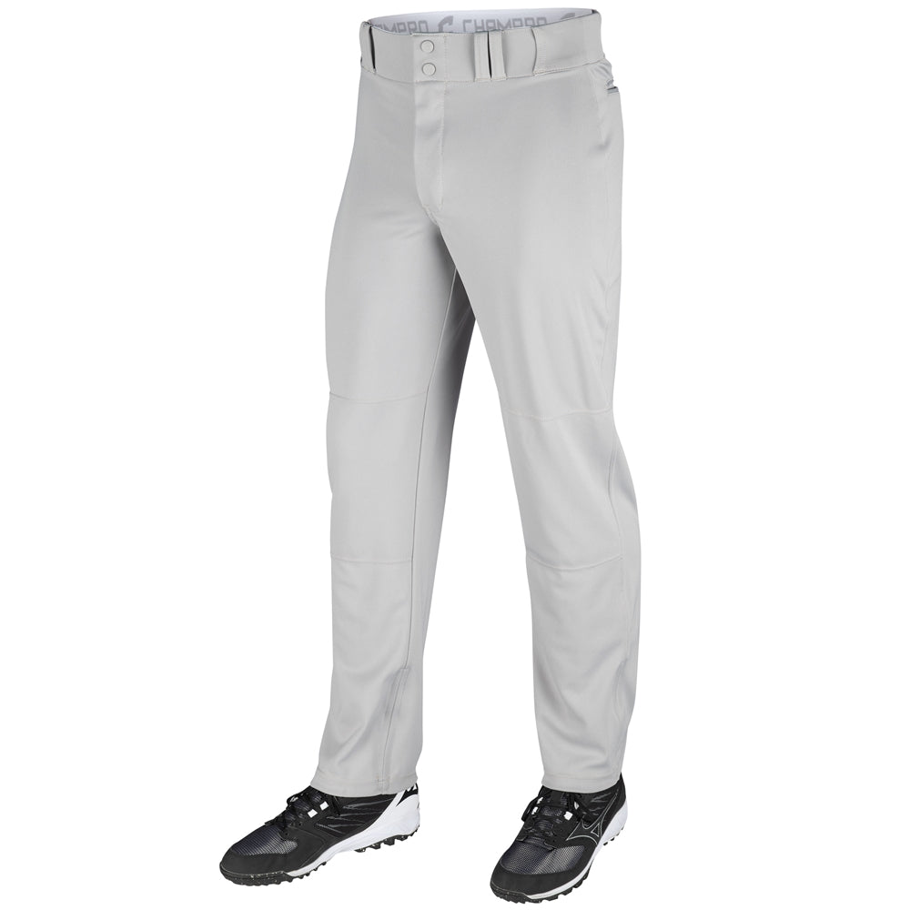 Triple Crown Open Bottom Pant - Youth