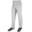 Triple Crown Open Bottom Pant 