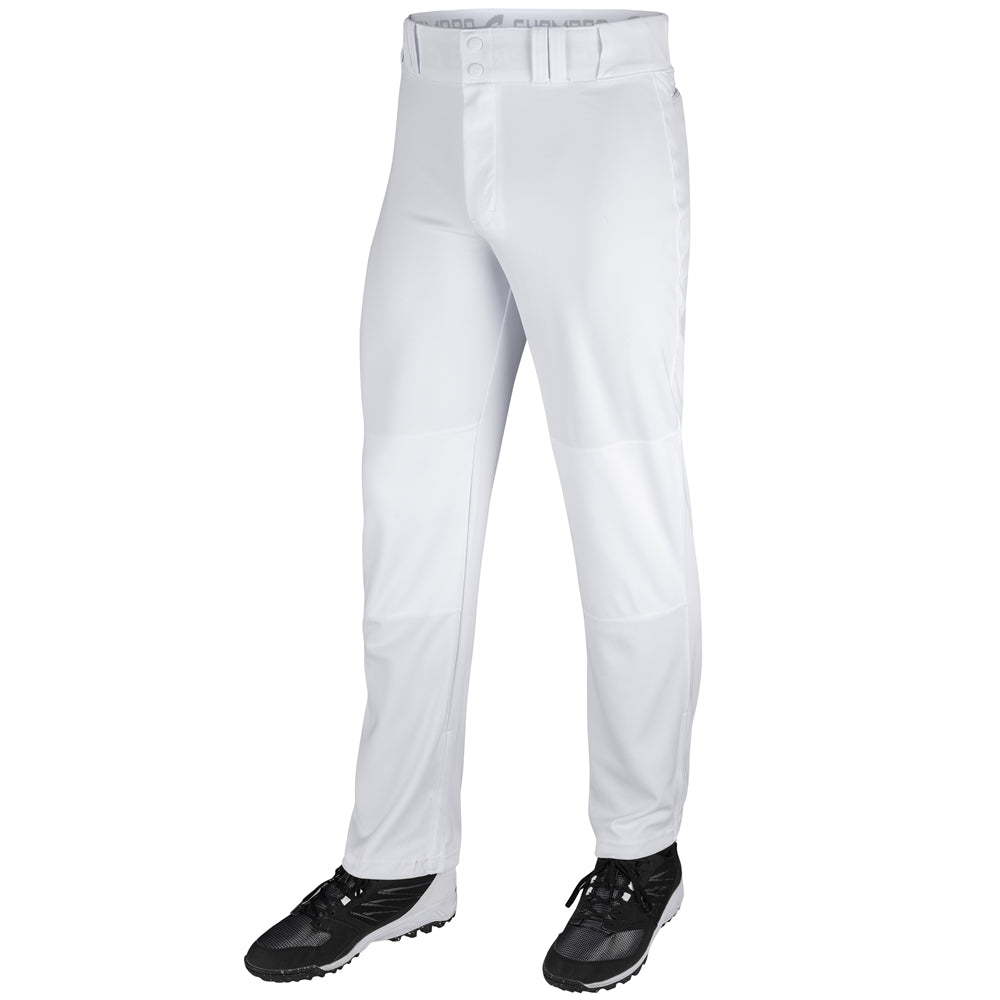 Triple Crown Open Bottom Pant - Youth