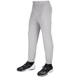 Performance Pull-Up Pant - Adult