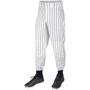 CLOSER pin stripe baseball pant - Pro Game Sports