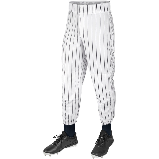 Triple Crown Pinstripe 