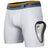 Compression Boxer Short w/Cup - Adult - Pro Game Sports