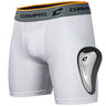Compression Boxer Short w/Cup - Adult - Pro Game Sports