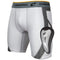 Wind-Up Compression Sliding Short w/Cup