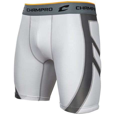 Wind-up Compression Sliding Short 