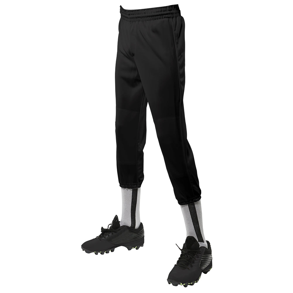 Value Pull-Up Pant Youth