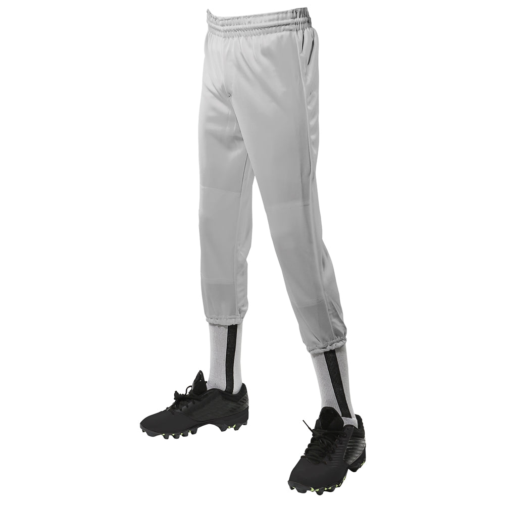 Value Pull-Up Pant Youth