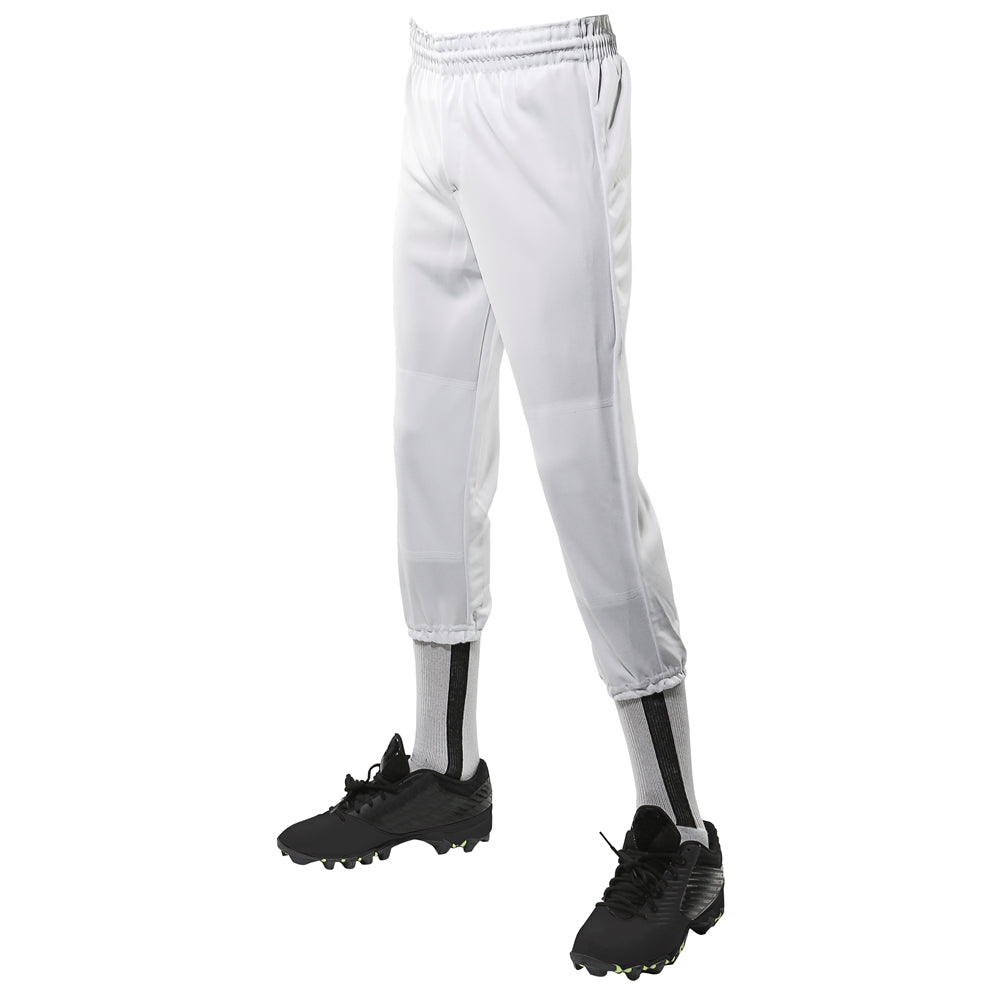 Value Pull-Up Pant Youth