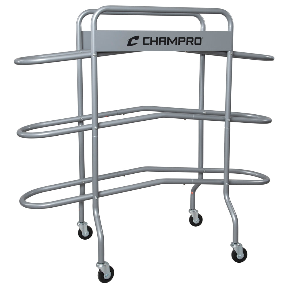 Professional Ball Rack - Pro Game Sports