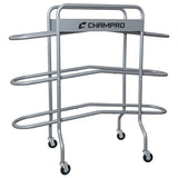 Professional Ball Rack - Pro Game Sports