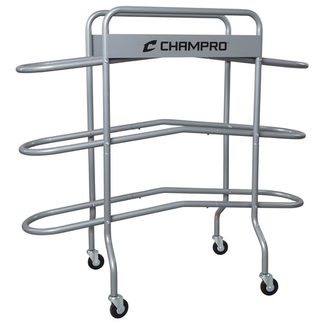 Professional Ball Rack - Pro Game Sports