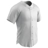 Reliever Full Button Baseball Jersey - Youth - Pro Game Sports