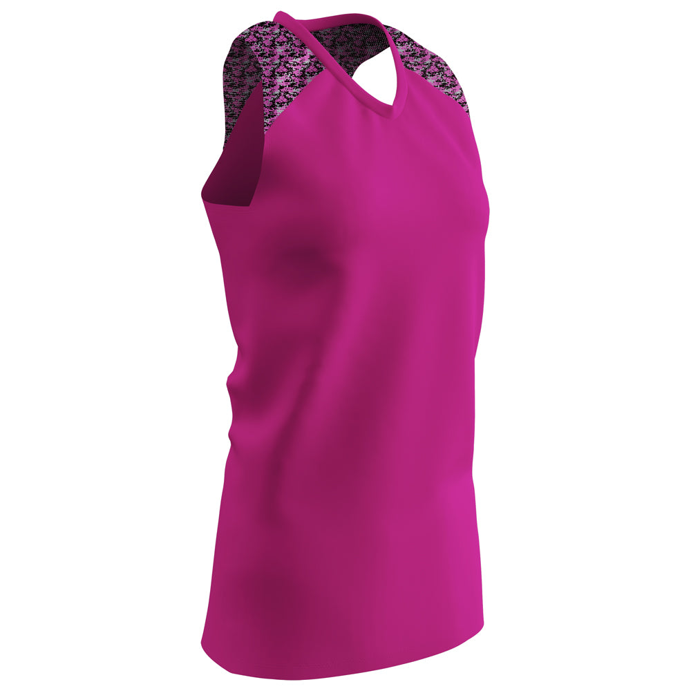 At Bat Softball Jersey - Women's