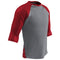 Extra Innings 3/4 Sleeve Baseball Shirt