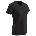 Star Girls V-Neck Tee - Pro Game Sports