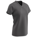 Star Girls V-Neck Tee - Pro Game Sports