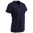 Star Girls V-Neck Tee - Pro Game Sports