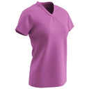 Star Girls V-Neck Tee - Pro Game Sports