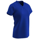 Star Girls V-Neck Tee - Pro Game Sports