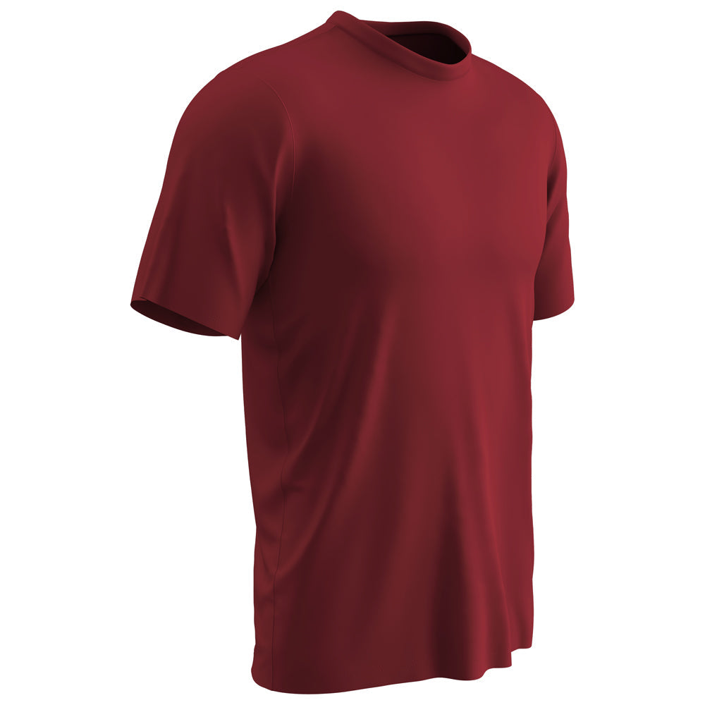 Vision T-Shirt Jersey (Adult) S-XL - Pro Game Sports