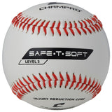 Saf-T-Soft-Level 3 - Synthetic Cover - Pro Game Sports