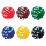 Weighted Training Baseballs