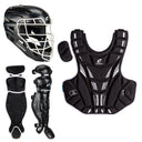 Fastpitch Catcher's Kit