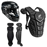 Optimus MVP Plus Catchers's Kit