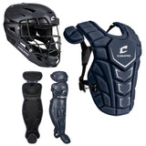 Optimus MVP Plus Catchers's Kit