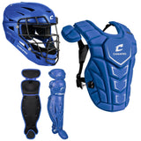 Optimus MVP Plus Catchers's Kit