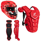 Optimus MVP Plus Catchers's Kit