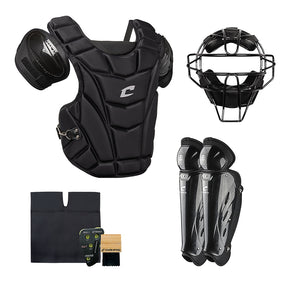 Performance Umpire Gear Box Set