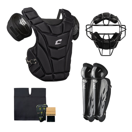 Performance Umpire Gear Box Set