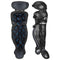 Optimus Pro Leg Guard 14.5" Shin Length - Pro Game Sports