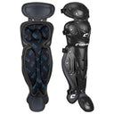 Optimus Pro Leg Guard 14.5" Shin Length - Pro Game Sports