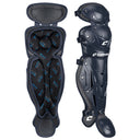 Optimus Pro Leg Guard 14.5" Shin Length - Pro Game Sports