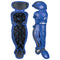 Optimus Pro Leg Guard 14.5" Shin Length - Pro Game Sports