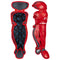 Optimus Pro Leg Guard 14.5" Shin Length - Pro Game Sports